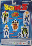 Fully Articulated - Androids Saga - Android 19