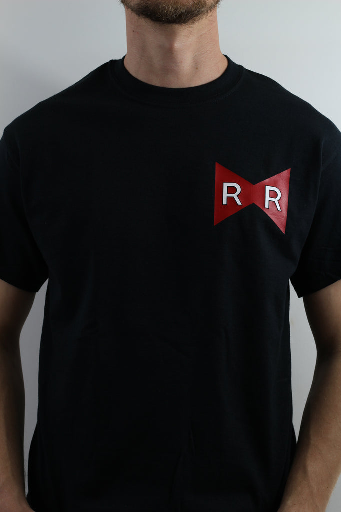 Porte-clés Symbole Armée Du Ruban Rouge Dragon Ball B-SIDE LABEL Porte-clés Symbole Armée Du Ruban Rouge Dragon Ball B-SIDE LABEL