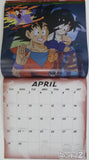 2001 Calendar