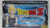 Dragon Ball Z: Super Saiyan Vegeta - Collector's Tin