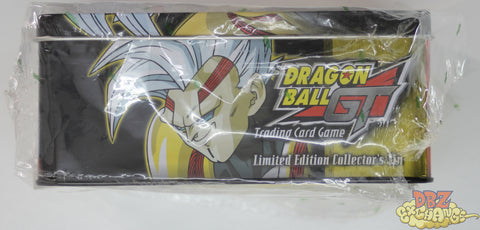 Vegeta Baby Dragon Ball GT | Greeting Card