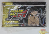 Dragon Ball GT: Baby Vegeta - Collector's Tin (No Cards)