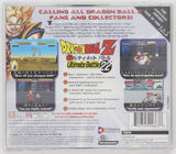 Dragon Ball Z: Ultimate Battle 22 - PlayStation