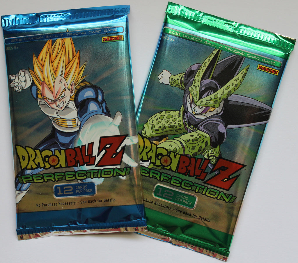 Perfection Booster Pack