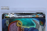 Sealed 152 Goku Super Saiyan 3 Lv5