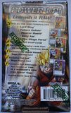 Capsule Corp Power Pack 1 - Goku