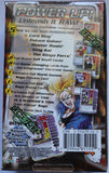 Capsule Corp Power Pack 1 - Trunks