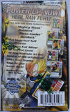 Capsule Corp Power Pack 2 - Vegeta