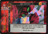 S153 Red Destiny