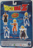 Fully Articulated - Cell Saga - S.S. Gohan