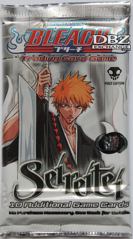 Score Bleach TCG