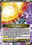 P-028 Frieza - Bionic Strike Mecha Frieza