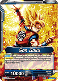 P-044 Son Goku - Full Power Son Goku