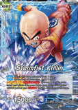 P-071 Krillin - Stormfist Krillin