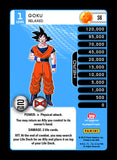 Evolution Deck Pack - Goku MP Set