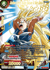 ドラゴンボールZ THE SUPER SAIYANSカード ドラゴンボールZ スーパーバトルカード - メルカリ