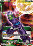 SD4-01 Piccolo Jr. - Piccolo Jr., Evil Reborn