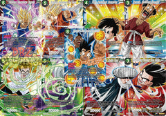 Dragon Ball Super TCG | Collectors Set