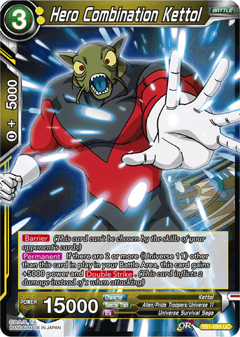 Dragon Ball Super TCG | The Tournament Of Power Booster Case (TB01) DBZ Exchange Dragon Ball Super TCG | The Tournament Of Power Booster Case (TB01) DBZ Exchange
