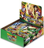 PREORDER - Miraculous Revival Booster Box (B05)