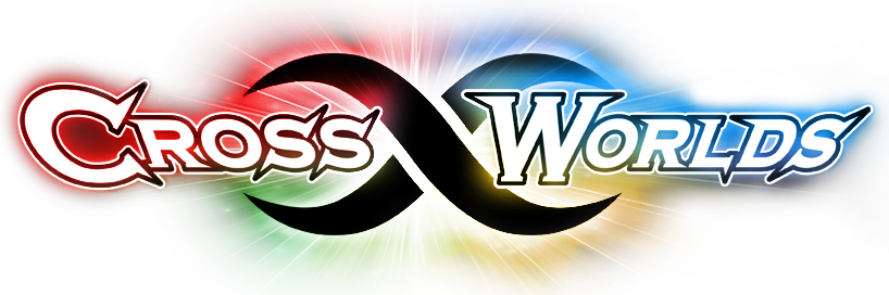 C & UC Playset - Cross Worlds (B03)